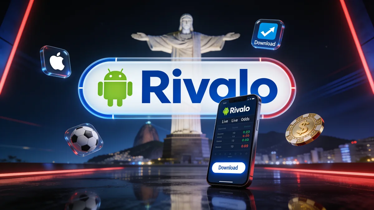 Ofertas e Vantagens dos Bônus Rivalo — rivalo no Brasil